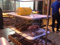 -三个蒙古大叔羊肉串(大宁店)