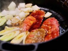 -肉魁屋·烧肉·烧鸟·酒场(高新店)