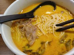 -和府捞面(东直门银座店)