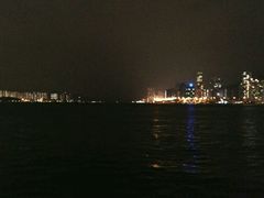 -香港九龙海逸君绰酒店