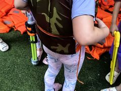 -藏龙百瀑漂流