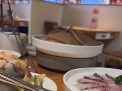 -骨之味·筒骨汤火锅(晋江万达店)