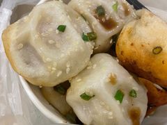 -舒蔡记生煎菜饭(云南中路店)