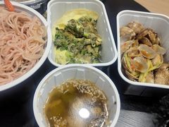 -莆田餐厅PUTIEN(西安万象天地店)