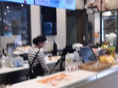 -PARIS BAGUETTE巴黎贝甜(周浦万达店)