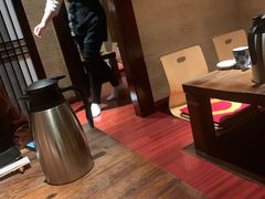 -千代武日本料理(爱建店)