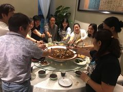-旺顺阁鱼头泡饼(小红门店)