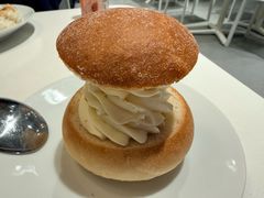 -宜家·瑞典风味餐厅(四元桥店)