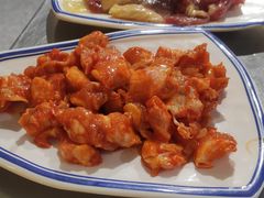 -胡同泥炉烤肉(总店)