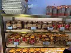 -蜂蝶来饼店(拱北总店)