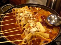 -青春韩国料理(光环店)