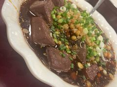-扒骨肉雅鱼饭店(三雅文化传承店)