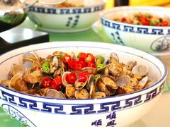 -海悦建国饭店-自助餐厅