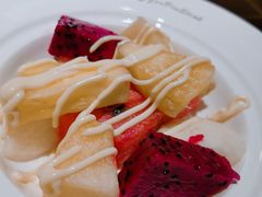 -尊品牛排(中大国际店)