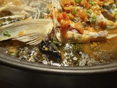 -福巷湘食小馆·猛火现炒(上海首店)