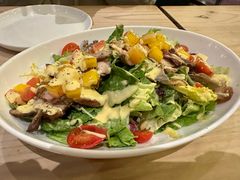 -UPPER KITCHEN(延安路店)