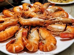 -虢国羊肉汤馆(政二街店)