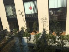 -上海崇明金茂凯悦酒店