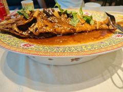 -砂锅居·始于1741(万丰路店)