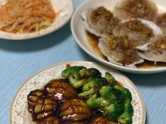 -王四营海鲜市场
