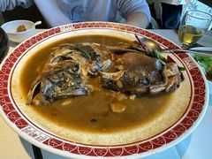 -旺顺阁·北京菜(北辰上品+)