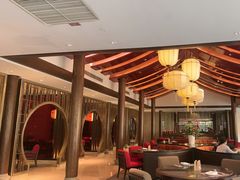 -西安凯悦酒店·湖畔中餐厅