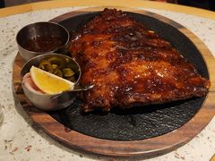-墨纪Mojí墨西哥餐厅(官舍店)