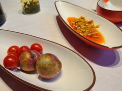 -老湘亲·品鉴湘菜(蔡塘爱琴海店)