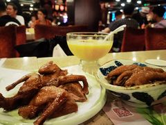 -点都德(聚福楼店)