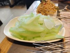 -老白清真烧烤(旗舰店)