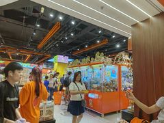 -皇庭广场(福华三路店)