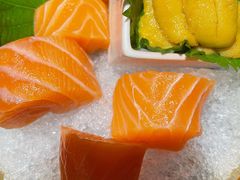 三文鱼刺身-YAMAKAWA(龙湖胥江天街店)