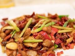 -强记海鲜·大排档(蛇口新街店)