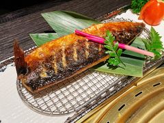 -AJIYA·池袋日式烧肉自助(天津万象城店)