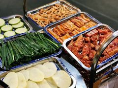 -西昌老号李小肠特色烧烤园(双流店)