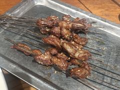 -春和發特色蒸饺(浐河西路店)