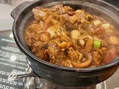 -川香煲(茅台路店)