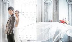 -施华洛婚纱摄影会所(范阳中路店)