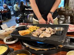 -Dombe豚(黑猪肉街店)