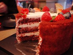 -姆们M Sweetie Cake(三里屯店)