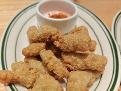 -菲滋意式餐厅(西湖文化广场店)