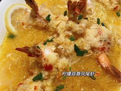 -兰湘子·湘菜小炒(荥阳吾悦广场店)
