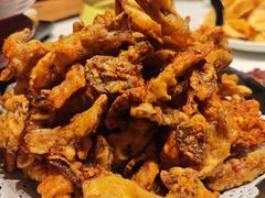 -李记搅团•非遗陕菜(三桥店)