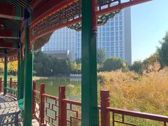 -西海子公园