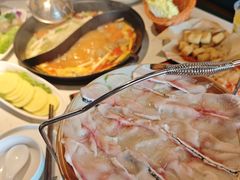 -浦江城市生活广场(江月路店)