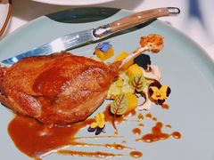 -Wei菋·Le Bistrot