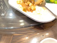 -洁神饭庄·海鲜·青岛菜·30年老字号(五四广场店)