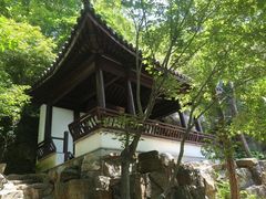 -虞山风景区