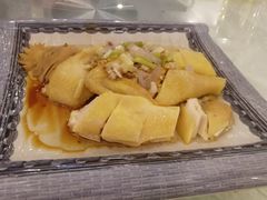 -广东茶楼(金沙店)