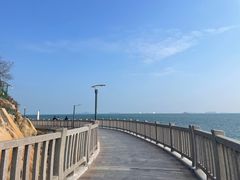 -黄金海岸环岛路